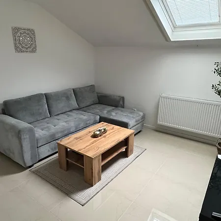 In Direkter Waldrandlage Von - Keine Handwerkerunterkunft! * 잔트하우젠