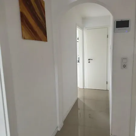 In Direkter Waldrandlage Von - Keine Handwerkerunterkunft! Apartment