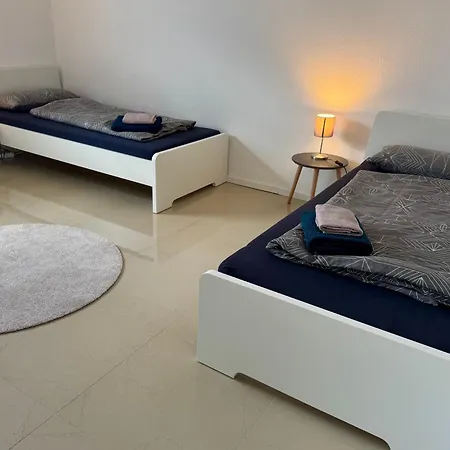 In Direkter Waldrandlage Von - Keine Handwerkerunterkunft! 아파트 *