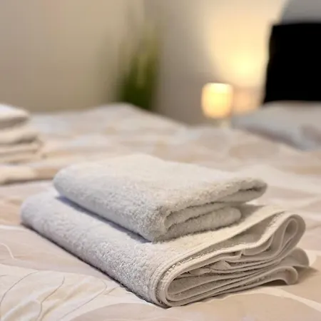 아파트 In Direkter Waldrandlage Von - Keine Handwerkerunterkunft!