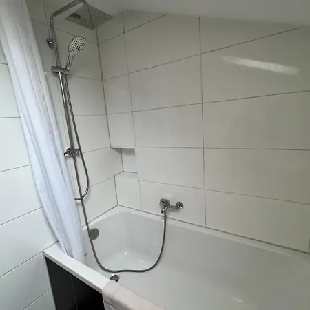 In Direkter Waldrandlage Von - Keine Handwerkerunterkunft! 잔트하우젠