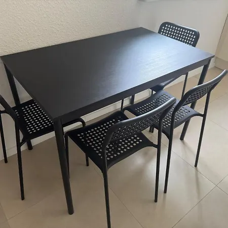 아파트 In Direkter Waldrandlage Von - Keine Handwerkerunterkunft! 잔트하우젠